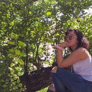 Meet your Posher, Gabrielle